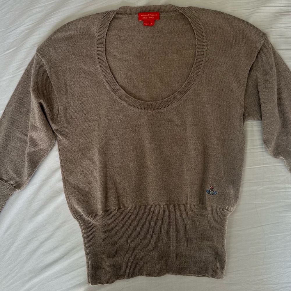 Vivienne Westwood Sweater
